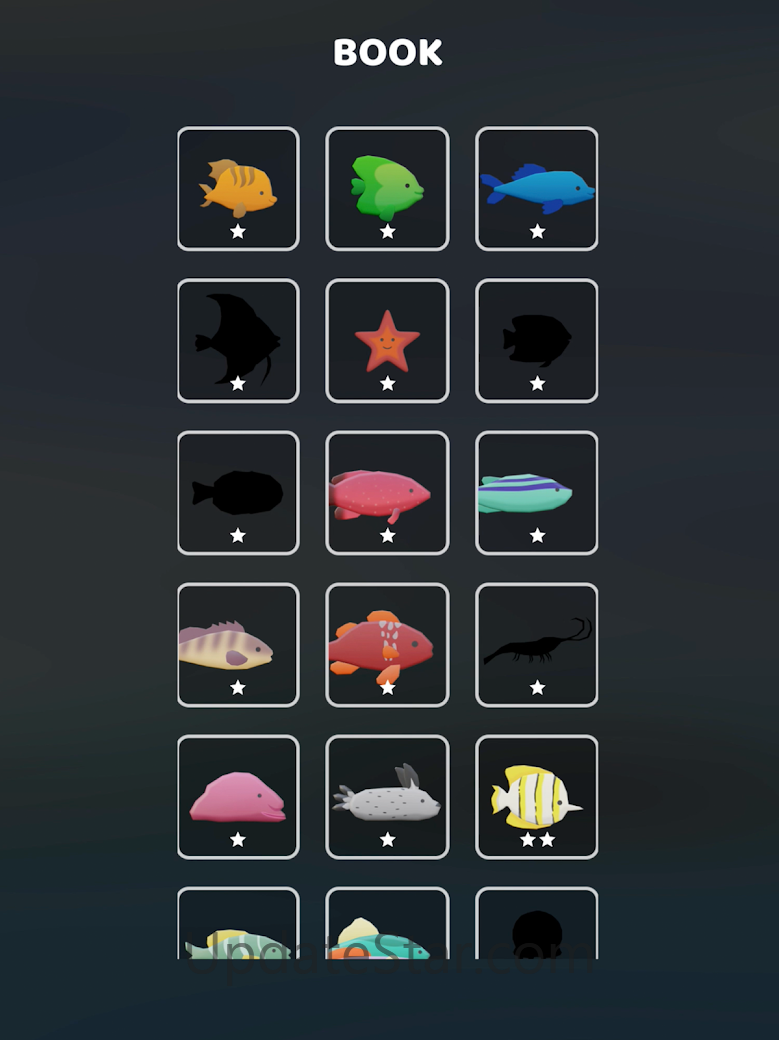 Wanted Fish 1.0.5