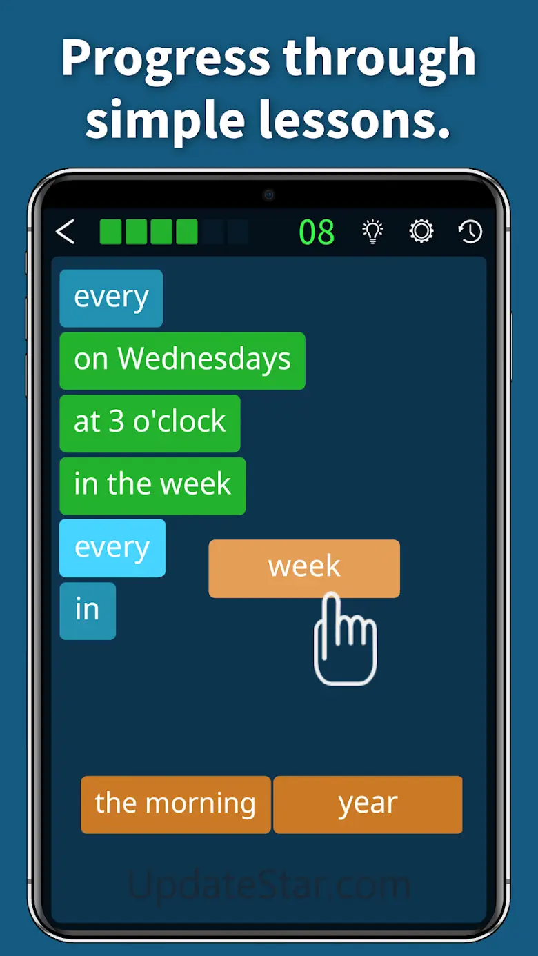 Speedy English Grammar Games 3.0.10