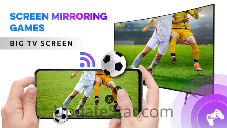 Cast To TV: Phone Screen to TV 1.7.7