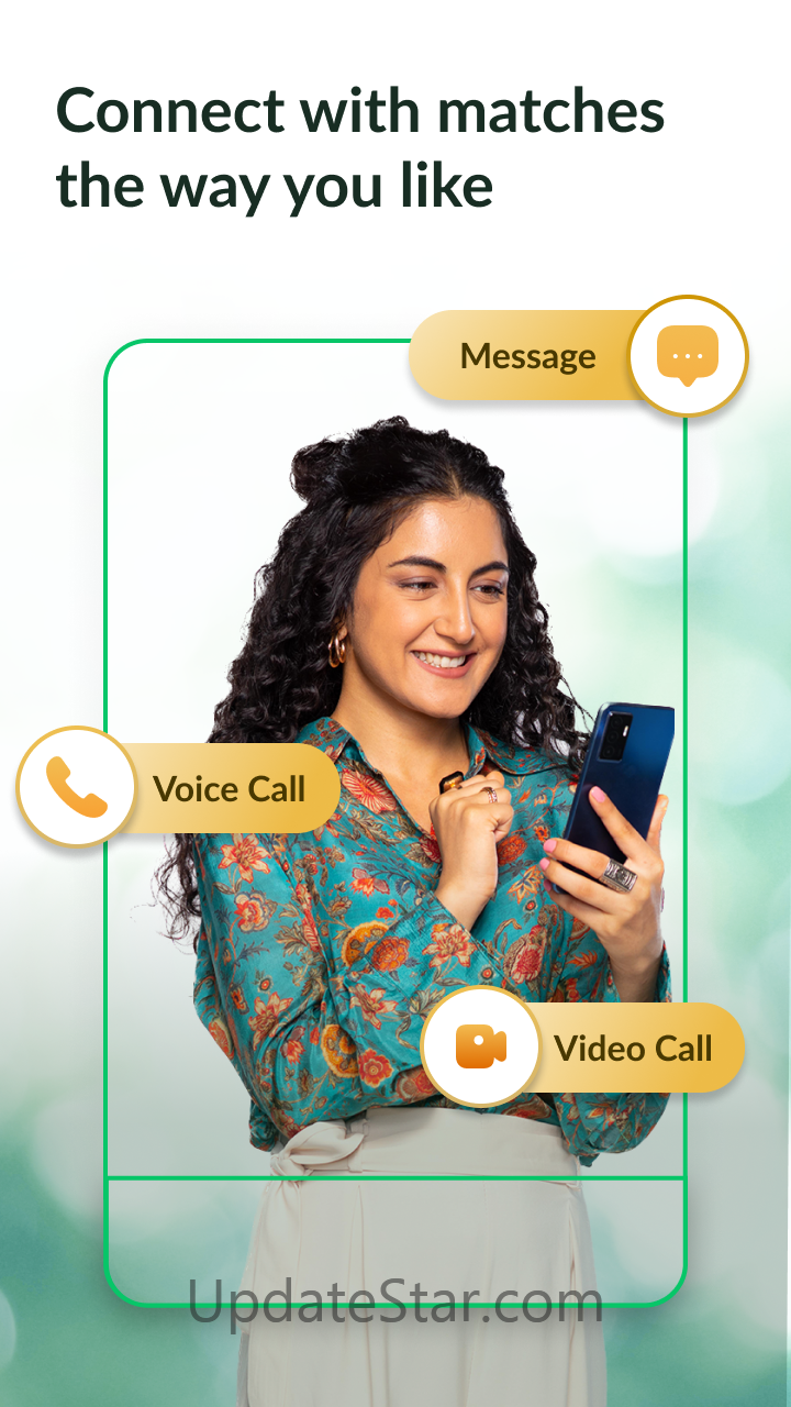 Kannada Matrimony-Marriage App 9.7