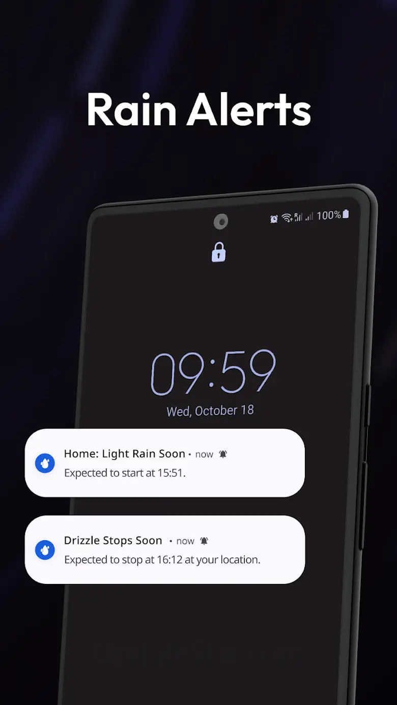 Black Friday on RainViewer 3.5