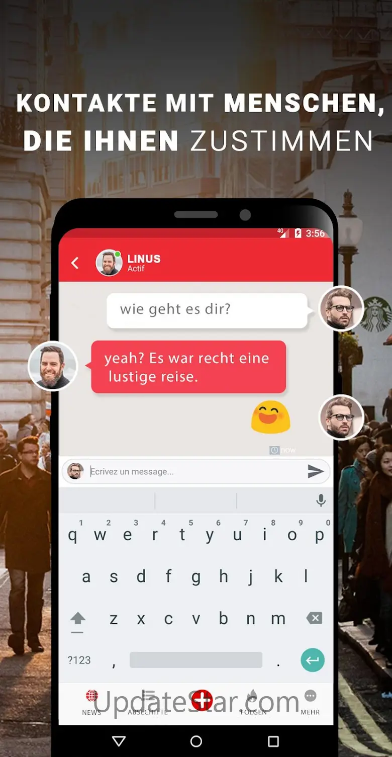 Deutschland Eilmeldungen 11.1.0