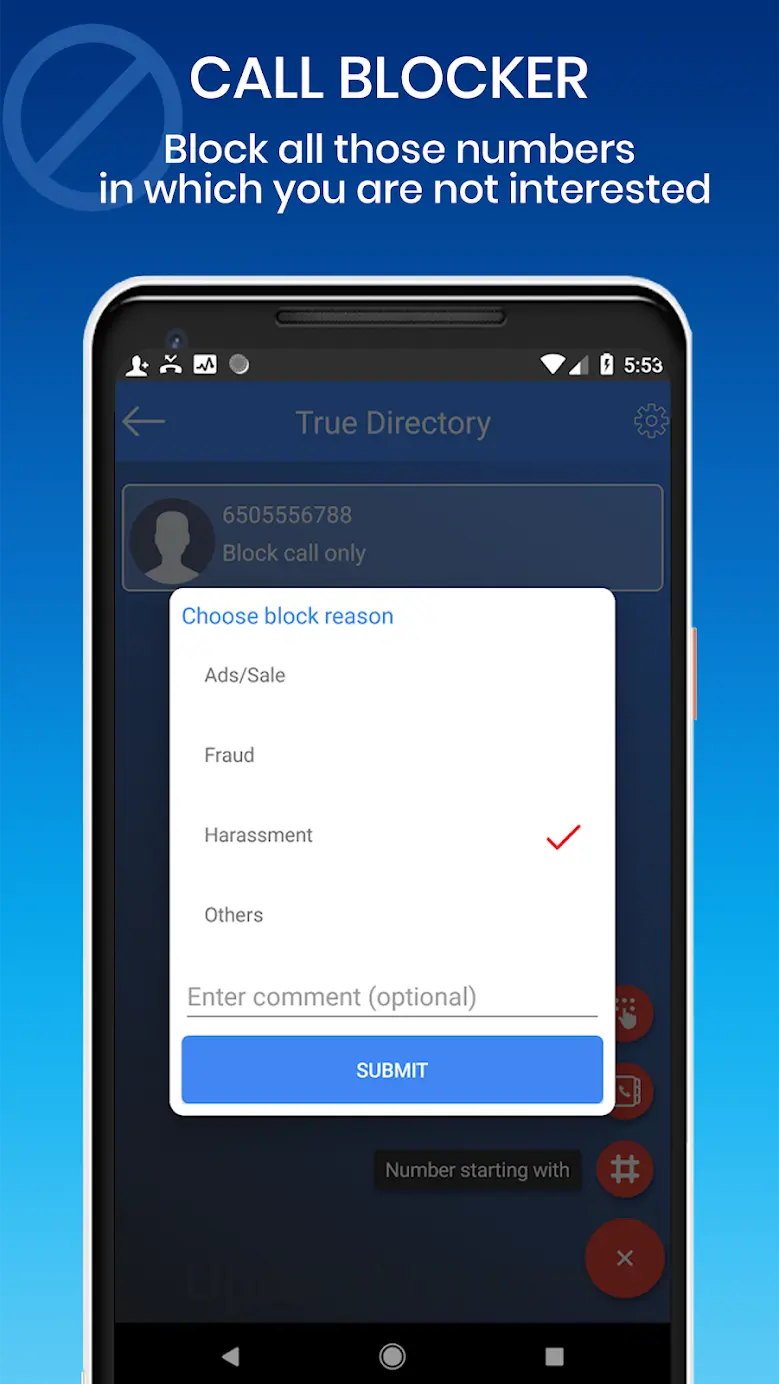 True Directory - Caller ID 29.08.23