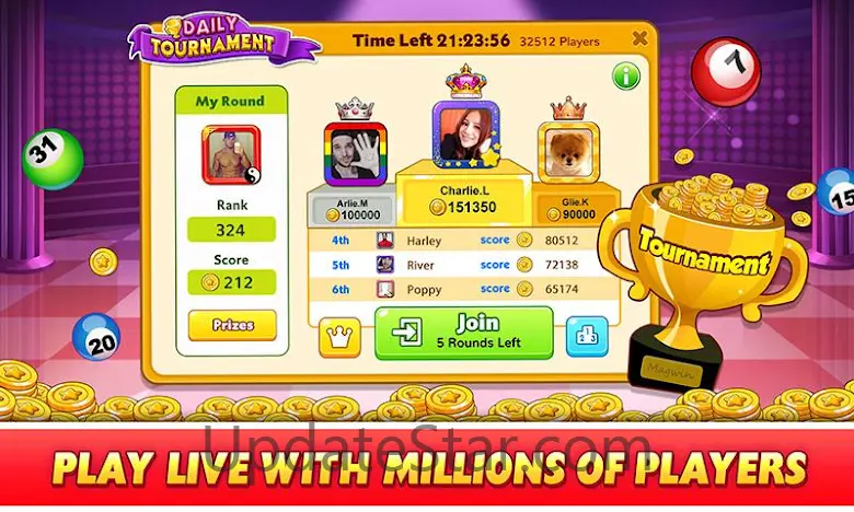 Bingo Win 1.4.5