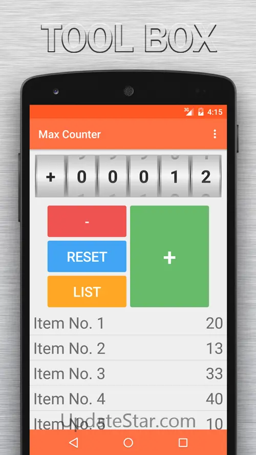 Tool Box 1.9.5.AF