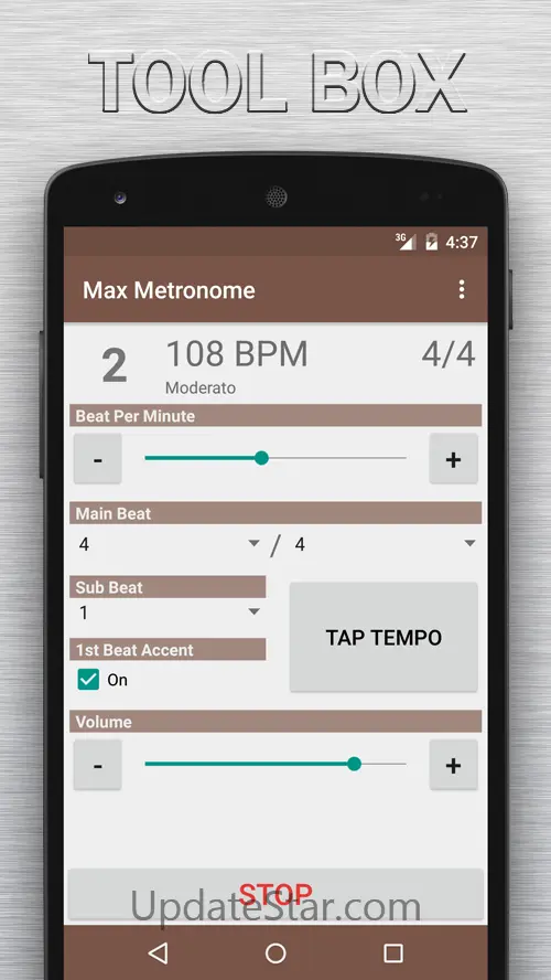 Tool Box 1.9.5.AF