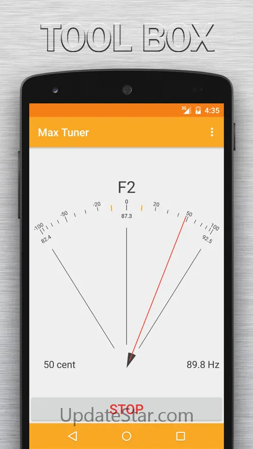 Tool Box 1.9.5.AF