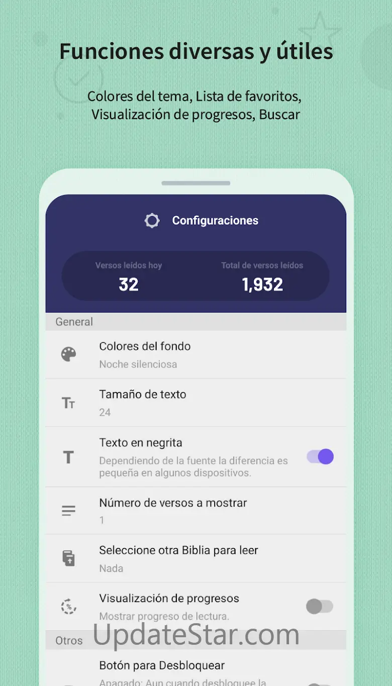 BitBiblia (pantalla bloqueada) 1.4.53