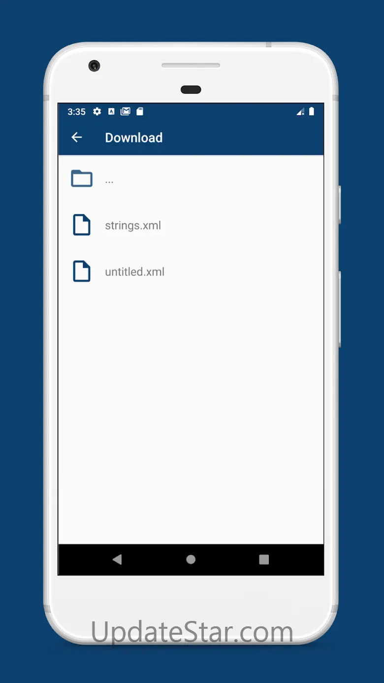 XML Viewer - Reader and Opener 2.2