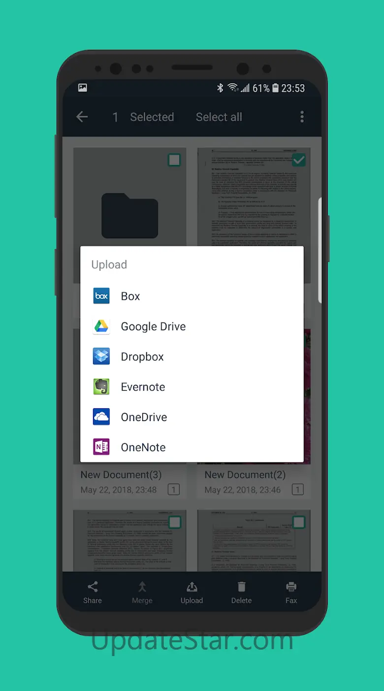 Mini Scanner -PDF Scanner App 4.4.6