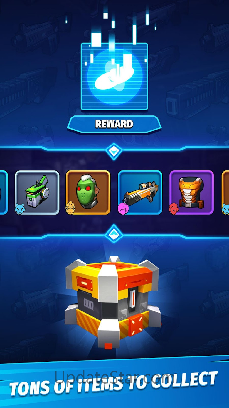 Guardians: Alien Hunter 1.0.21