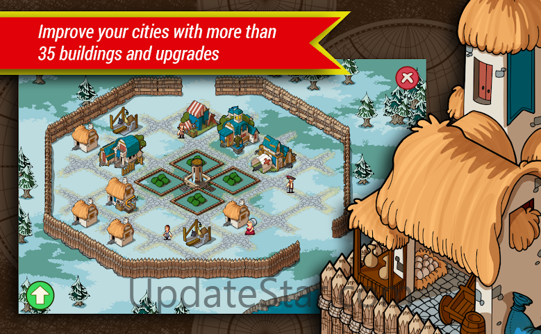 The Conquest: Colonization 1.1
