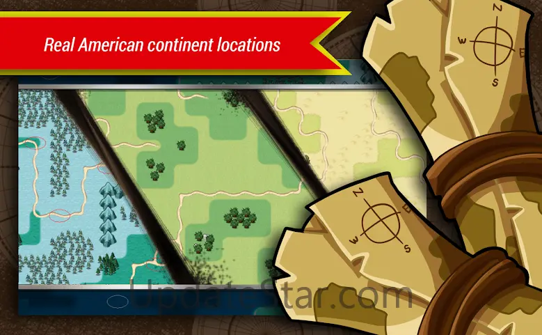 The Conquest: Colonization 1.1