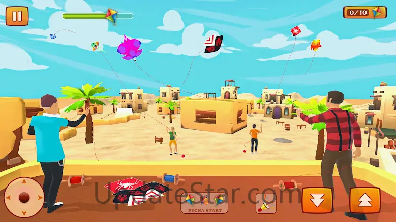 Kite Game: Kite Flying Games 1.6.9