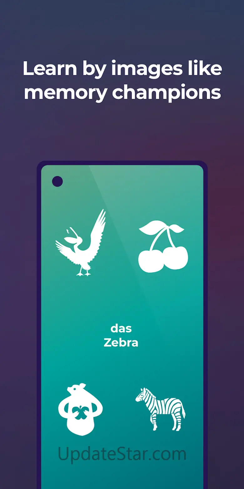 Drops: Learn German 38.65