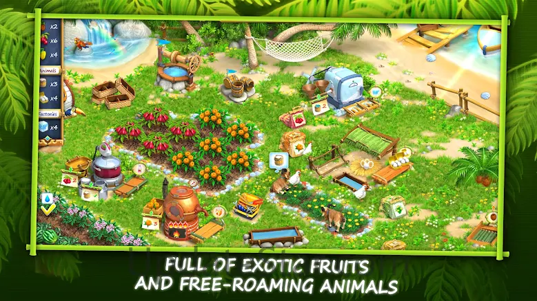 Hobby Farm HD 2022.3.350