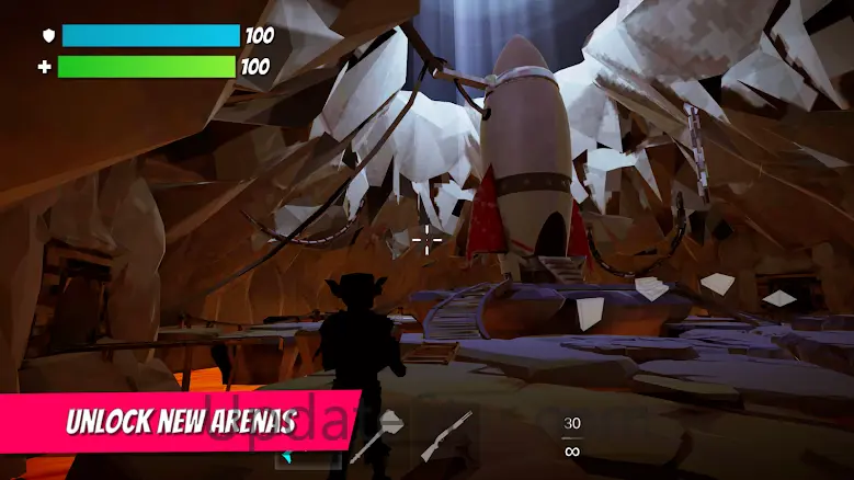 1v1Battle - Build Fight Sim 1.9.3