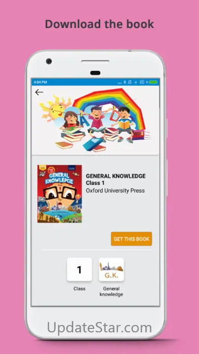 Oxford Areal 2.9.2