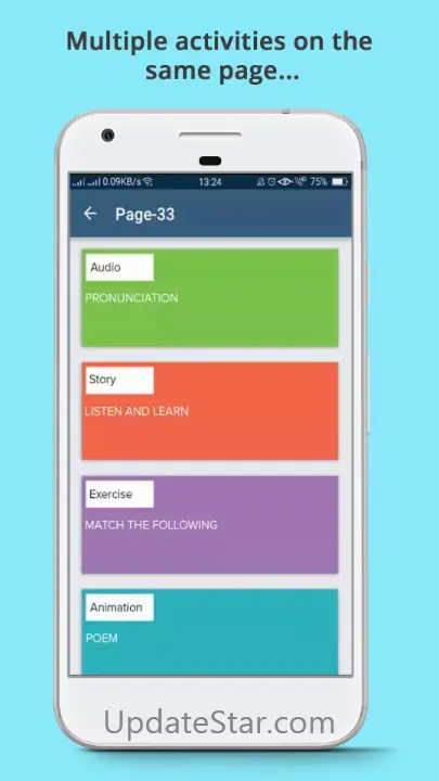 Oxford Areal 2.9.2