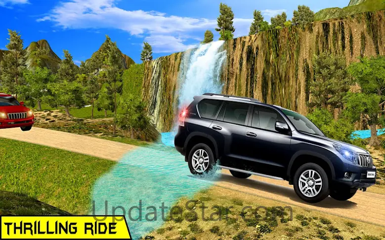 City Offroad Car Simulation 2.0.5