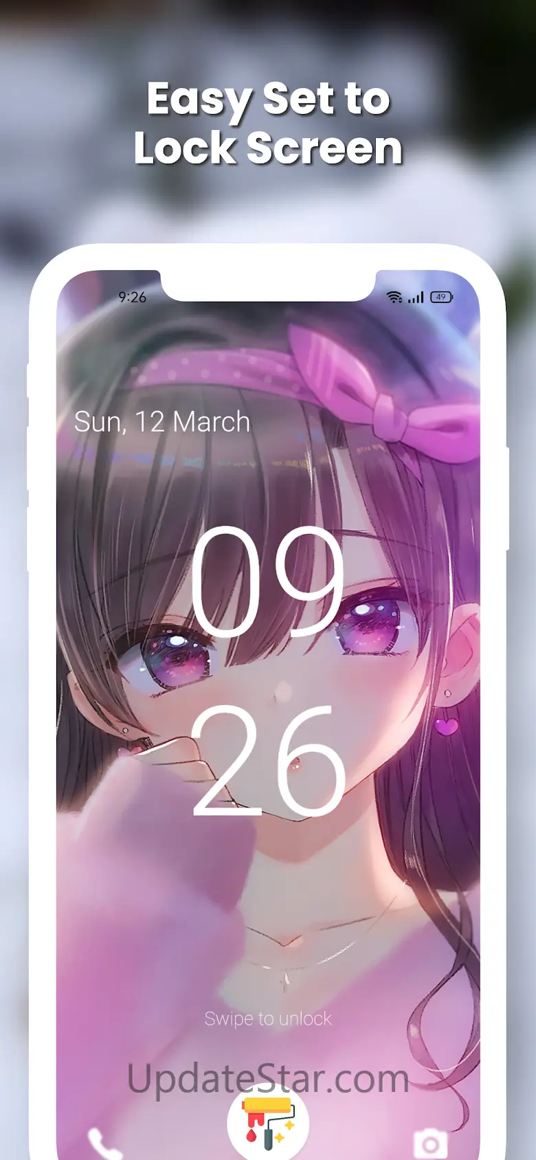 Doll Wallpapers 4K | HD 1.4.6