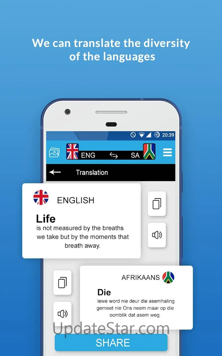 Photo Translator, camera trans 1.15