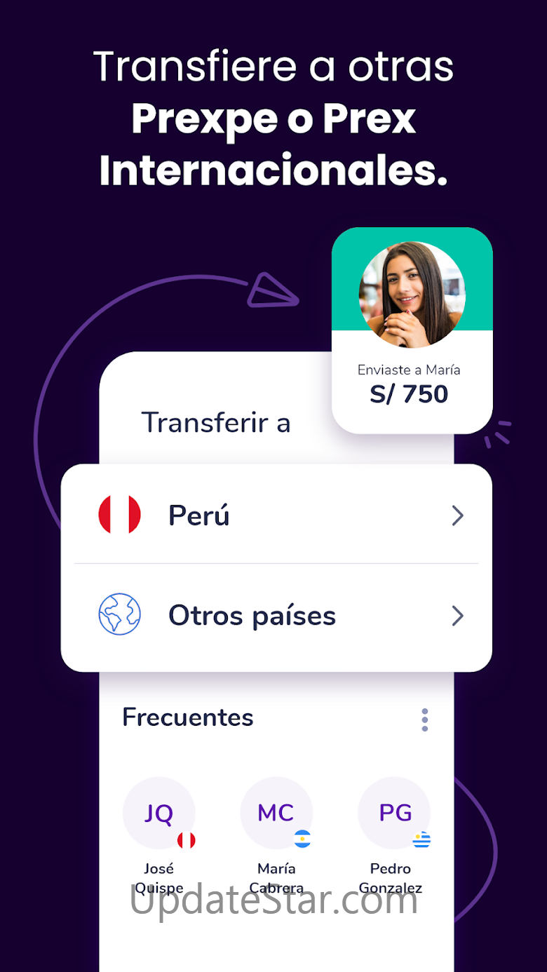 Prexpe - Cuenta digital gratis 10.45.00