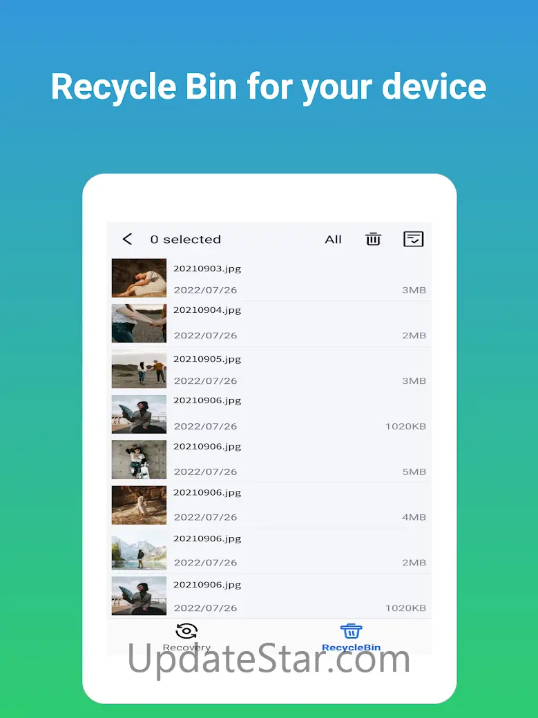 Data & Photo Recovery 1.2.23