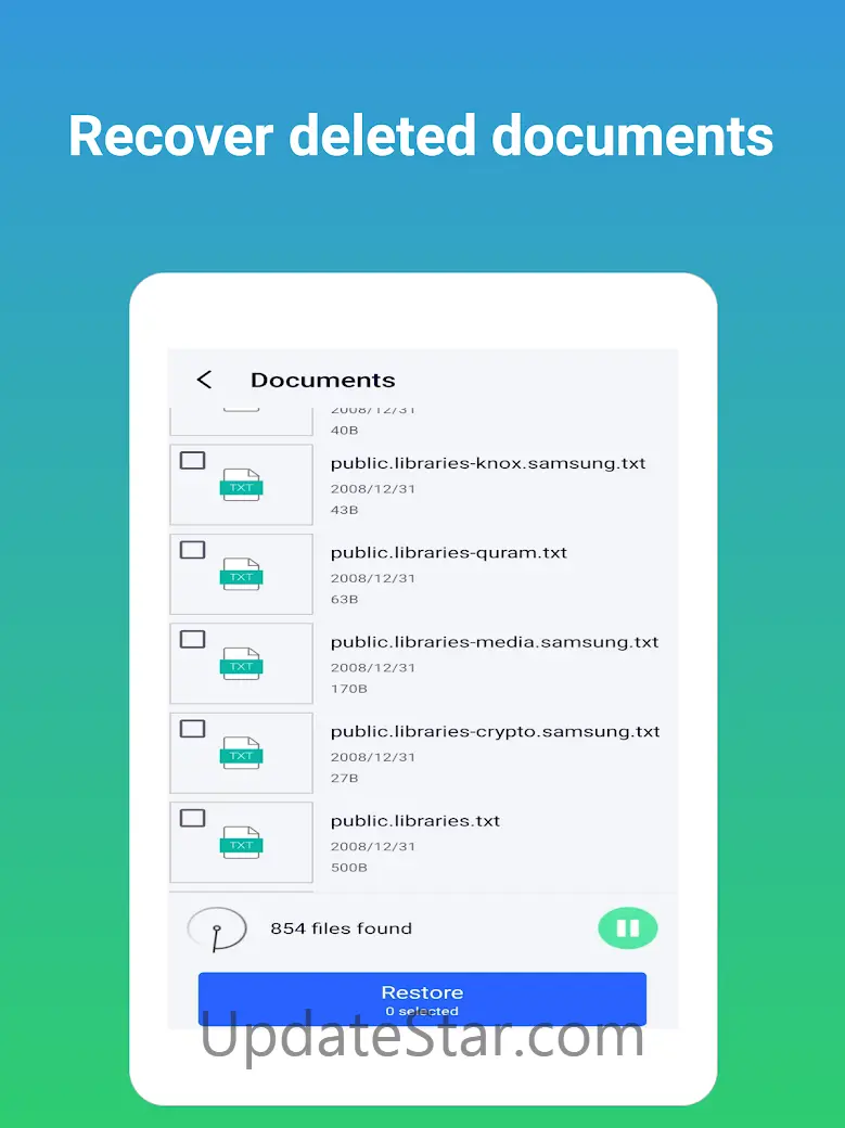 Data & Photo Recovery 1.2.23