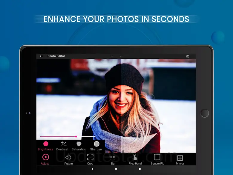 Beauty Cam: Photo/Video editor 1.2.2