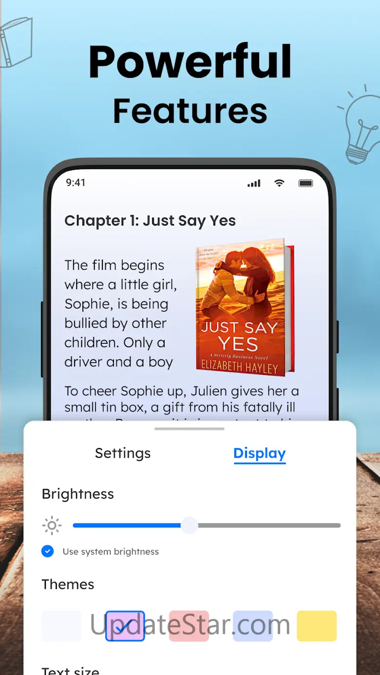 Ebook Reader - EPUB Reader 3.0.24