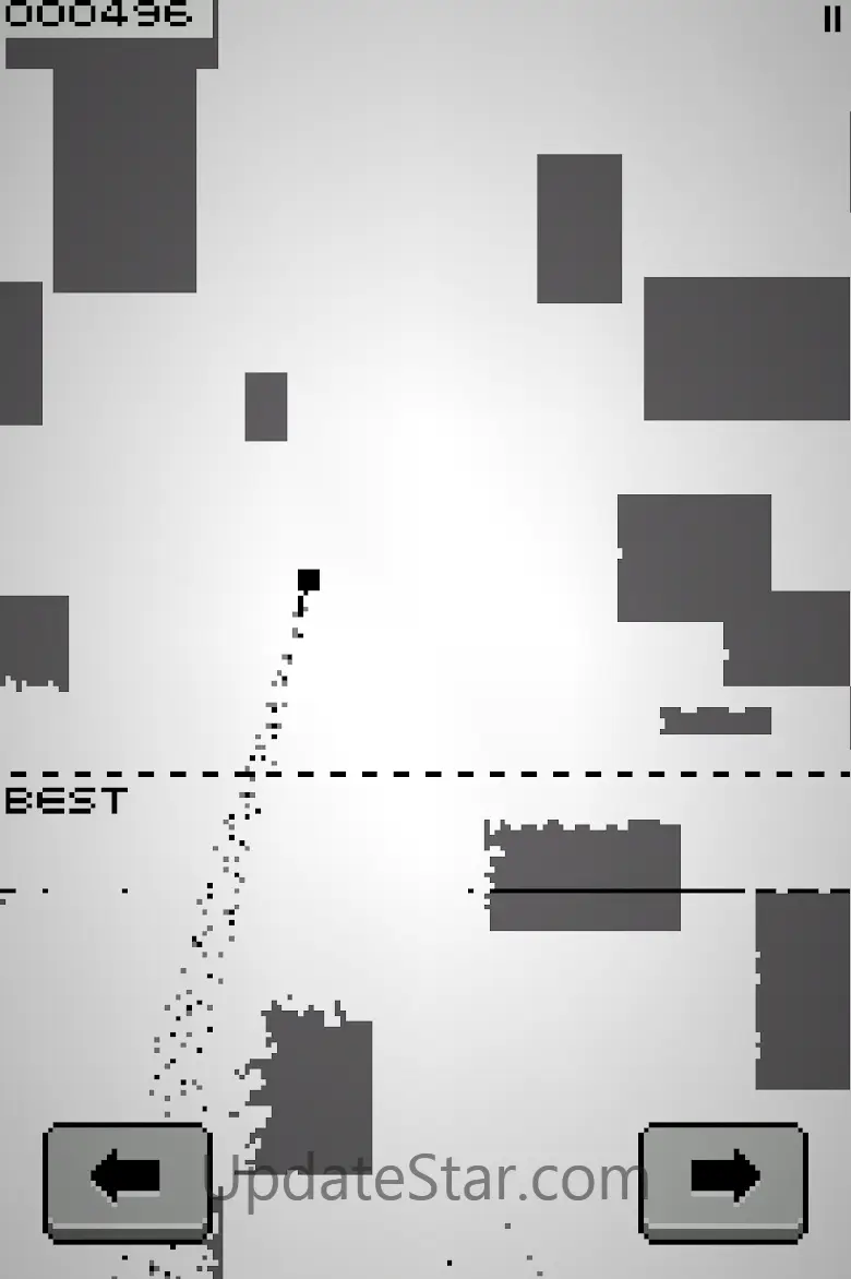 Spout: monochrome mission 2.0