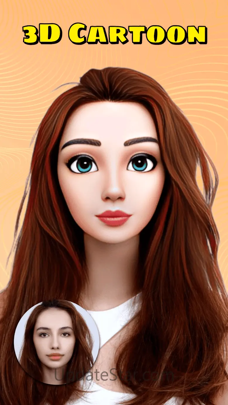 ArtToon : AI Cartoon Yourself 1.3.9.1