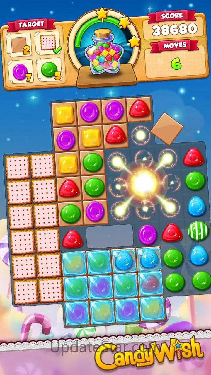 Candy Wish 1.2.1.0000