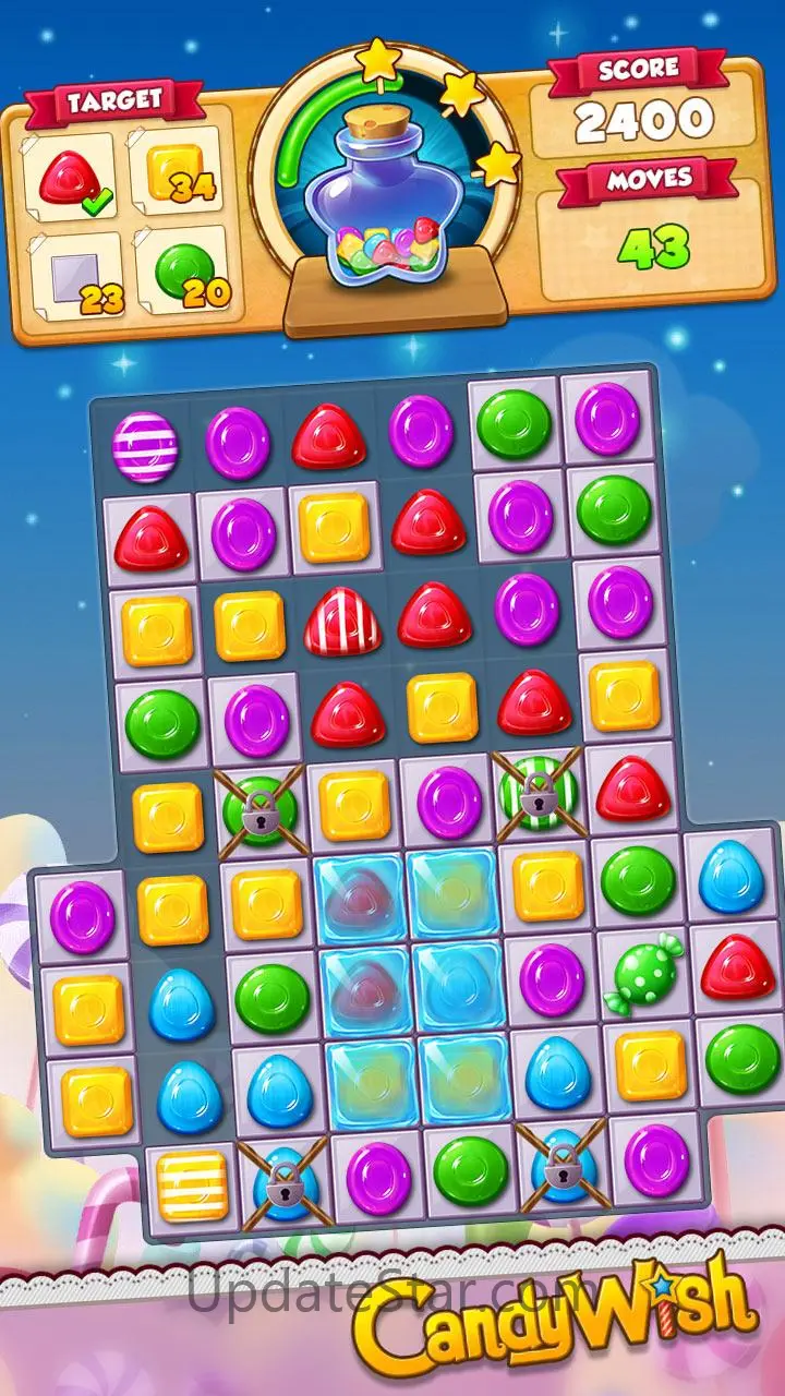 Candy Wish 1.2.1.0000