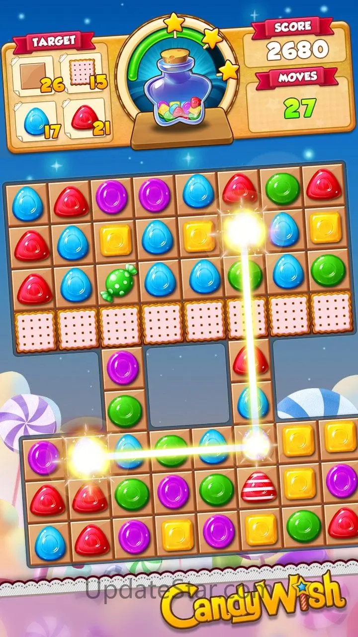 Candy Wish 1.2.1.0000
