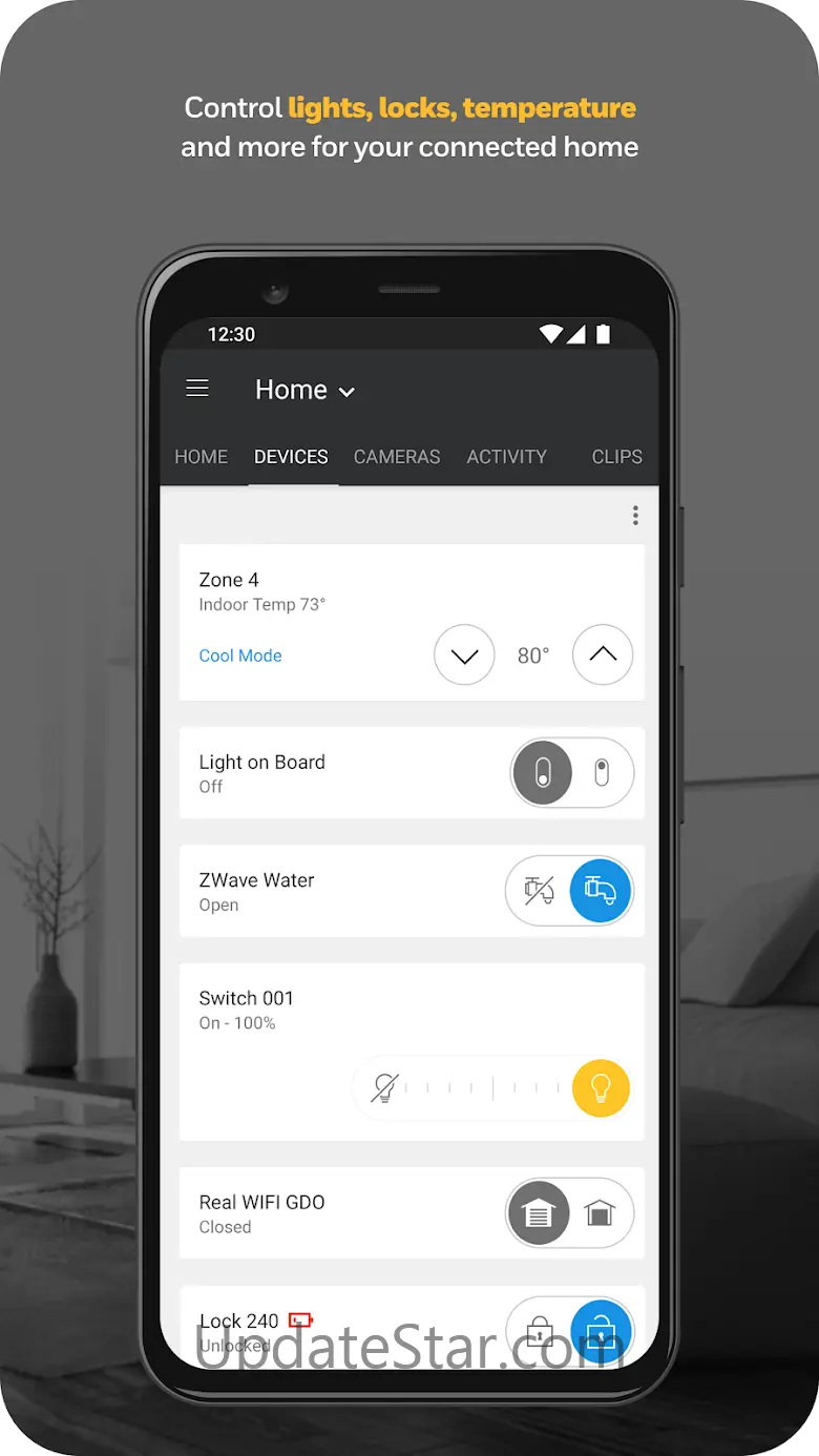 Total Connect 2.0 6.41.7