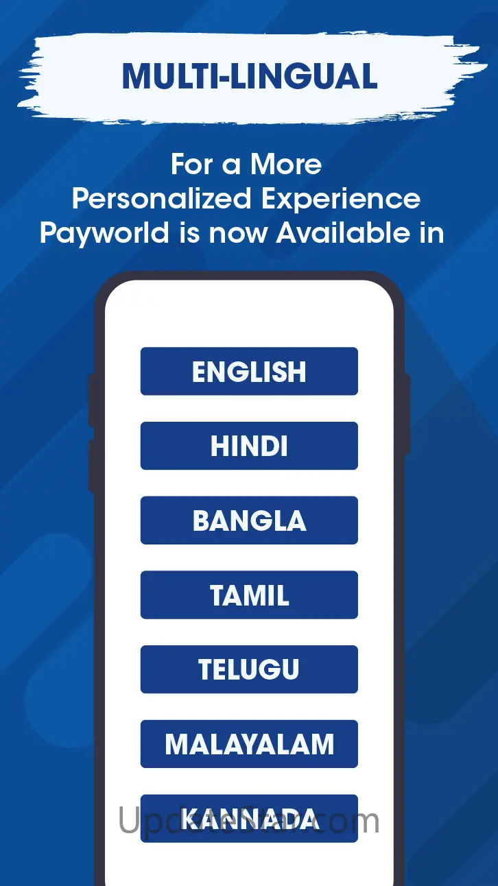 Payworld - AEPS, Air, Irctc 5.55.06