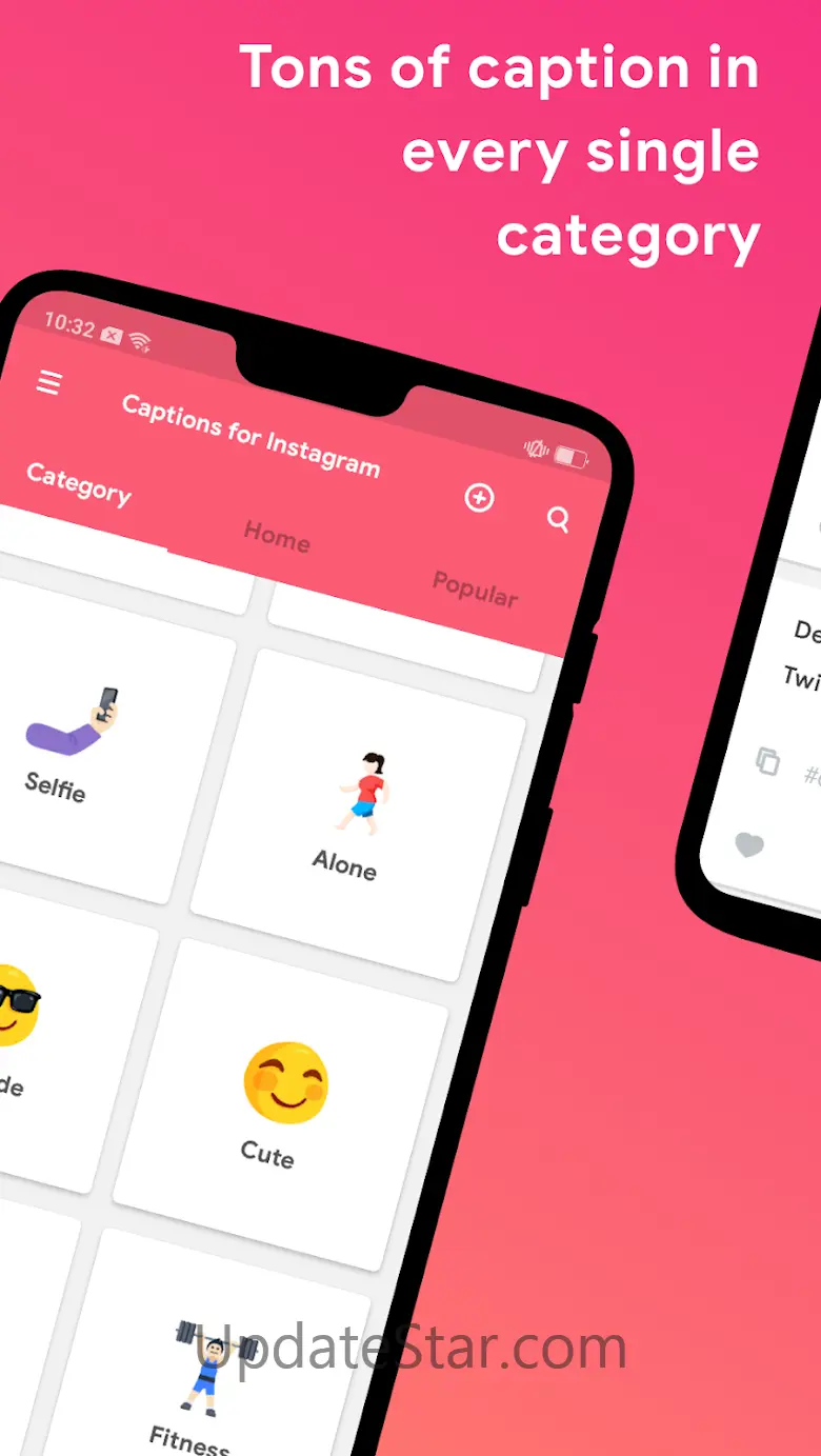 Caption for Social Media Photo 2.5.3
