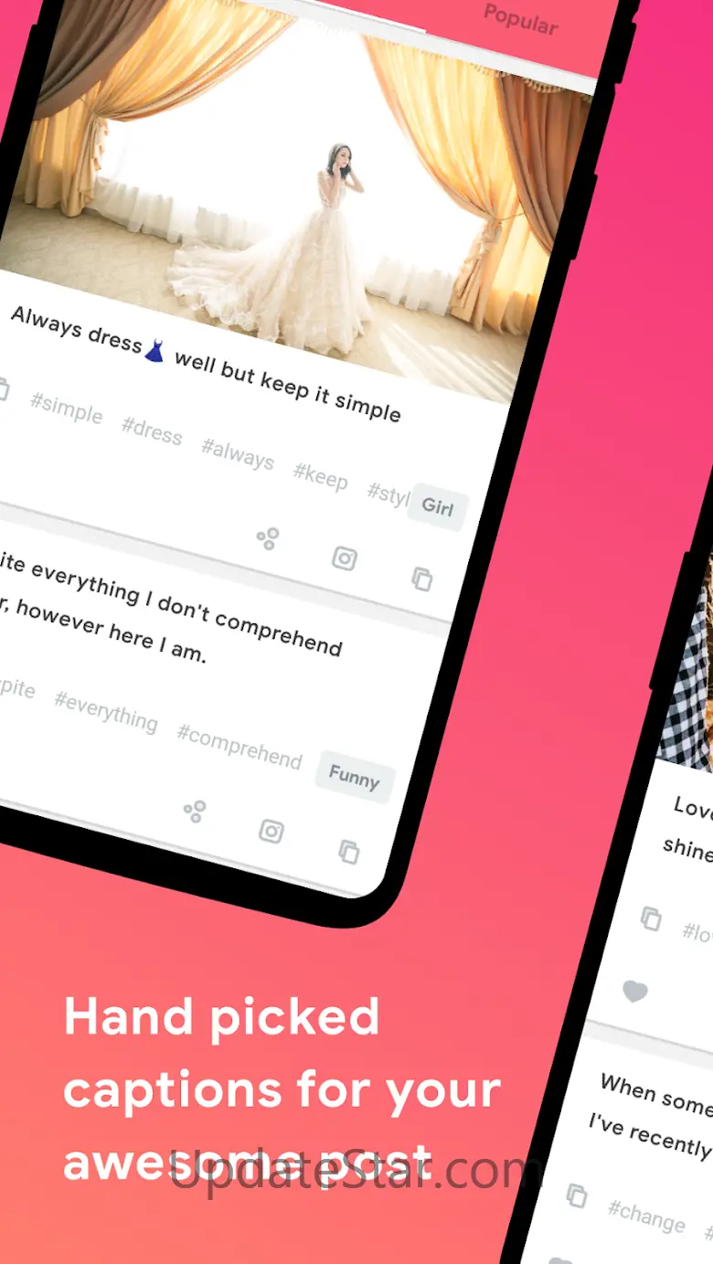 Caption for Social Media Photo 2.5.3
