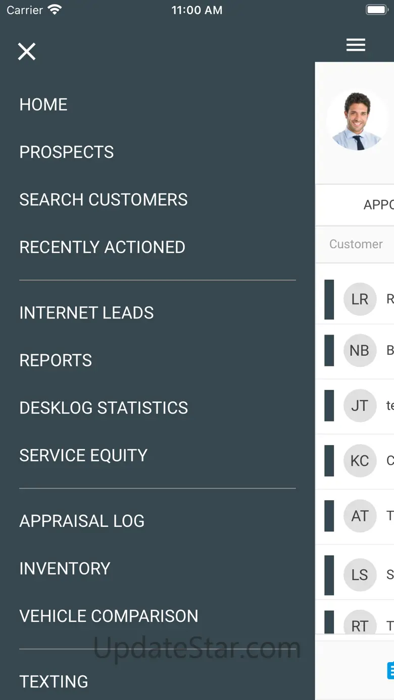 Elead CRM Mobile 4.35.0