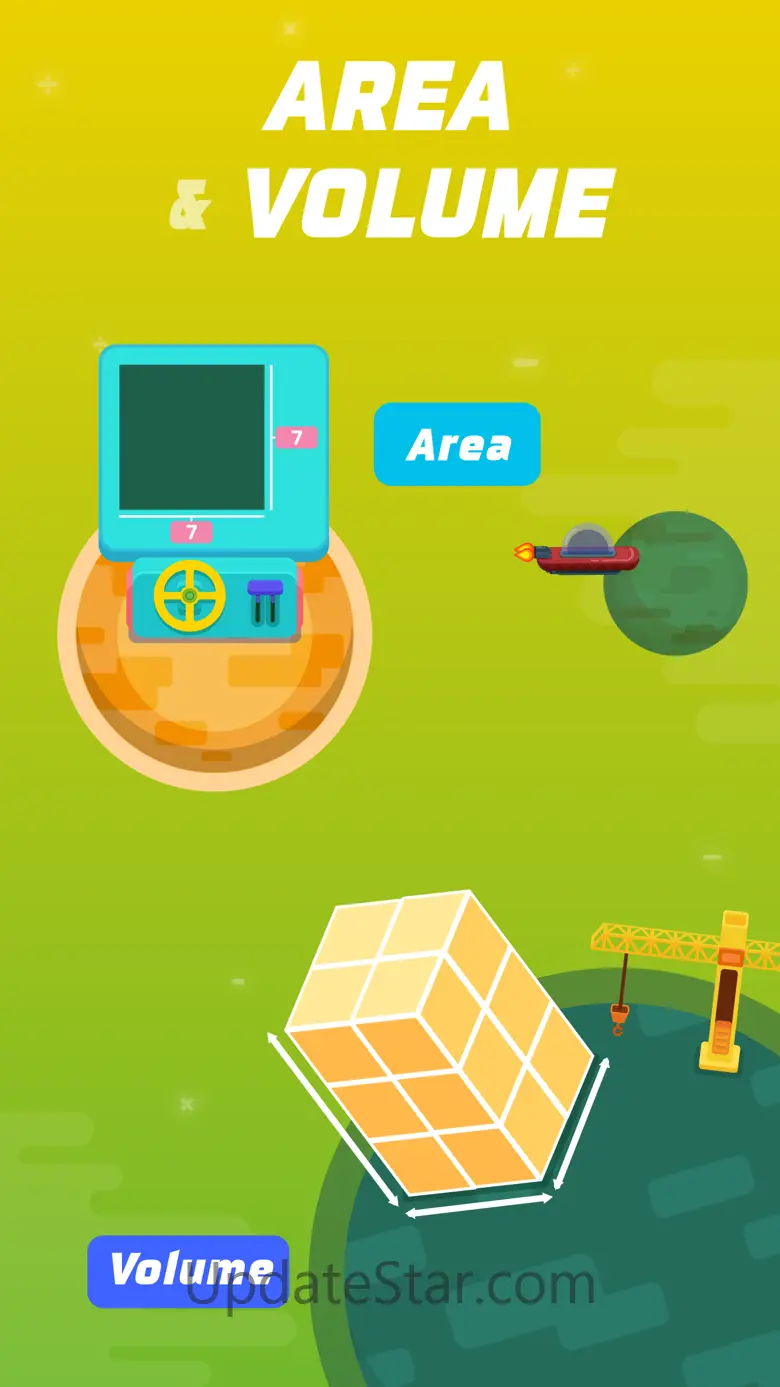 6th Grade Math: Fun Kids Games 3.0.0