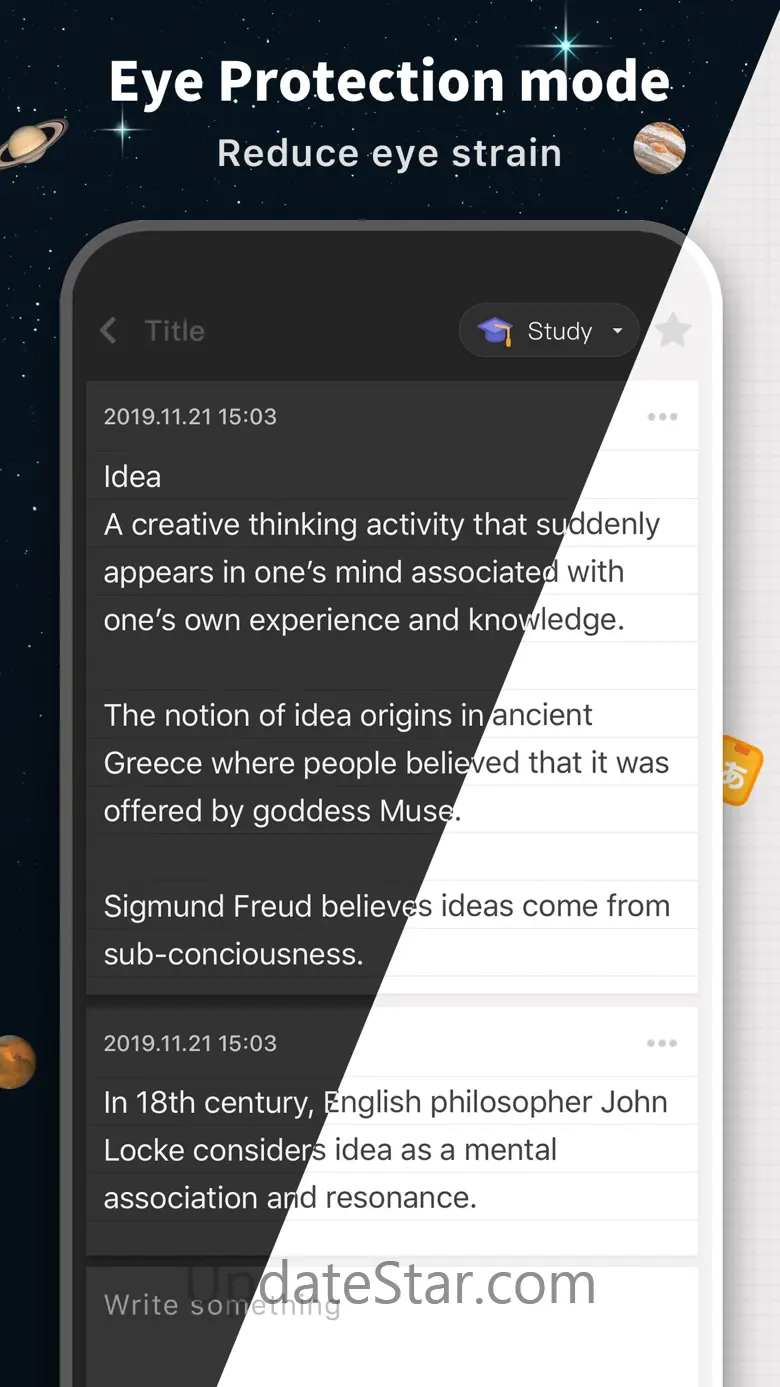 iNote - ideas Note & Notebook 3.2.7