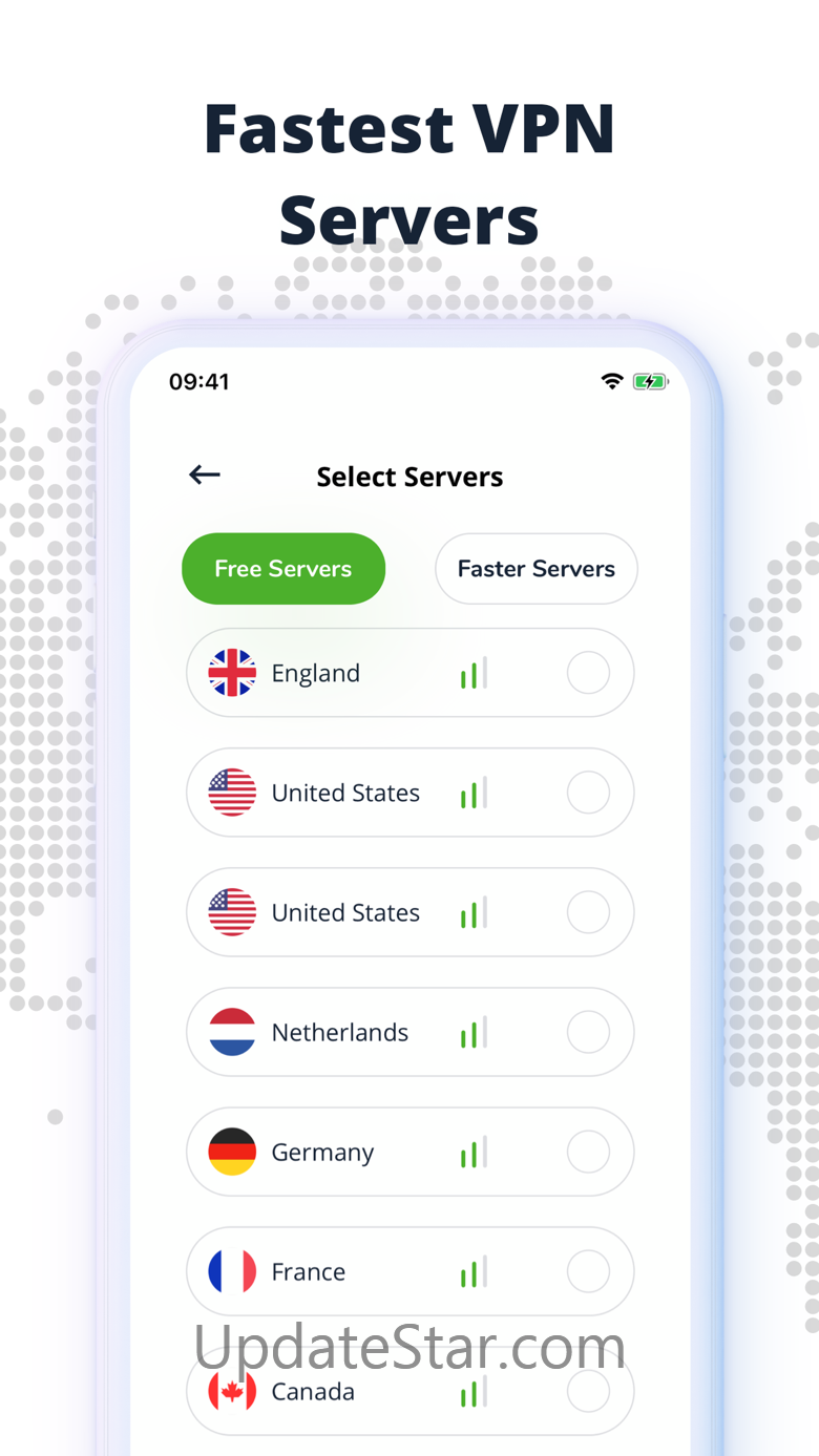 VPN Hypernet - Hotspot Proxy 4.0