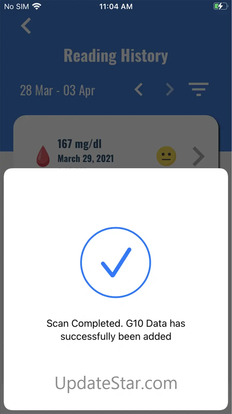 Curofit 1.1.0