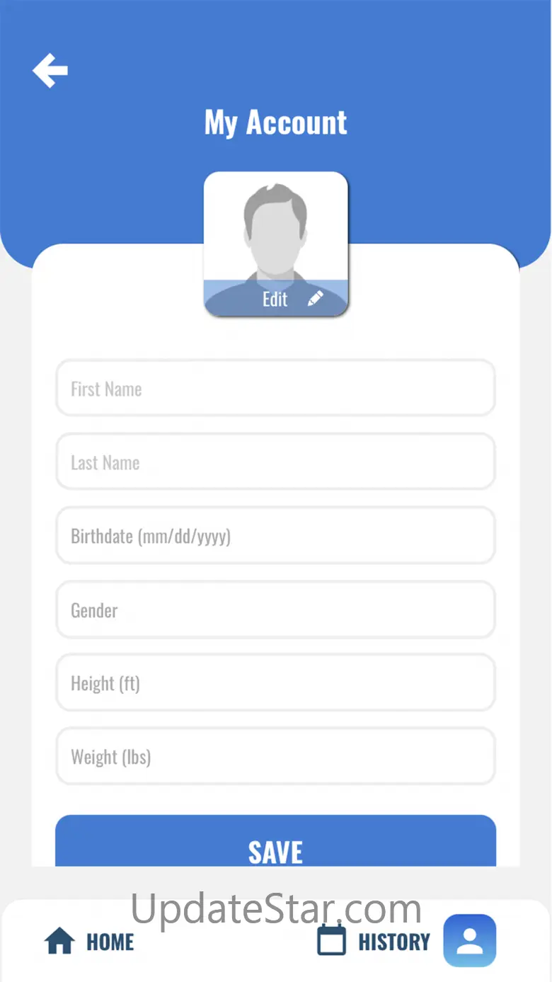 Curofit 1.1.0