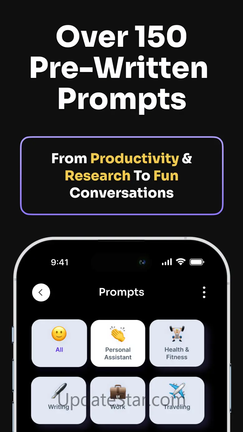 ChatAssist: Ask AI Chat Bot 2.0.18