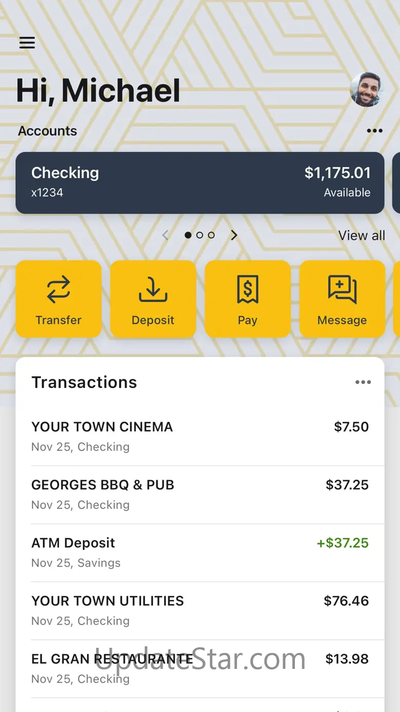 First Bank IA Digital Banking 3.13.1