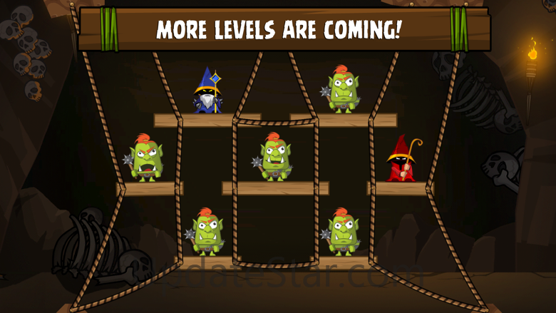 Siege Hero Wizards 1.2.4