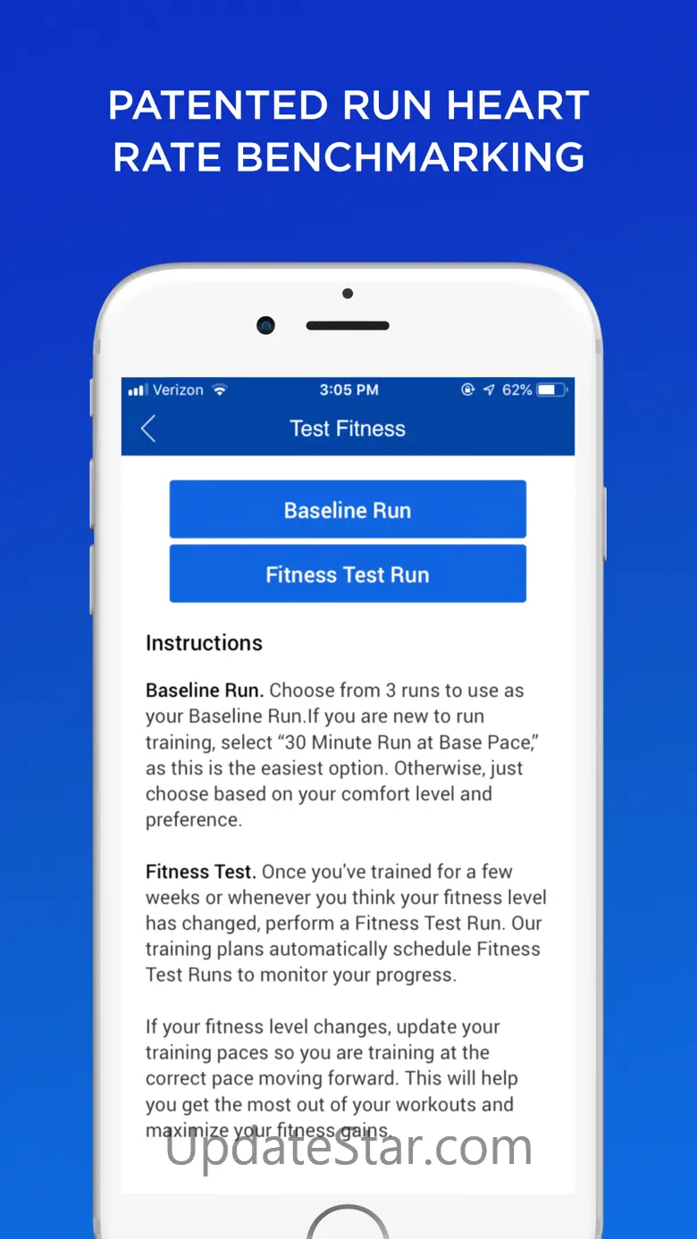 Track My Run & Heart Rate-RunX 2.0.4
